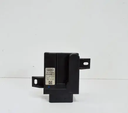 Audi A8 S8 D4 4H Fuel injection pump control unit/module 4H0906093E