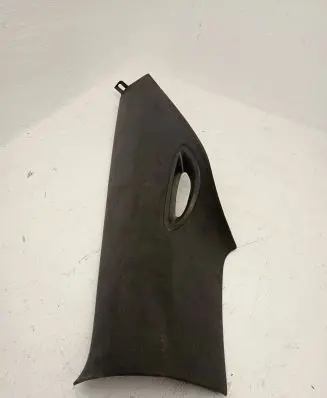 Porsche 911 991 (D)pillar trim (top) 99155518801