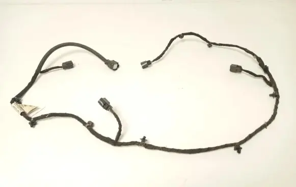 Opel Mokka Parking sensor (PDC) wiring loom 95245966