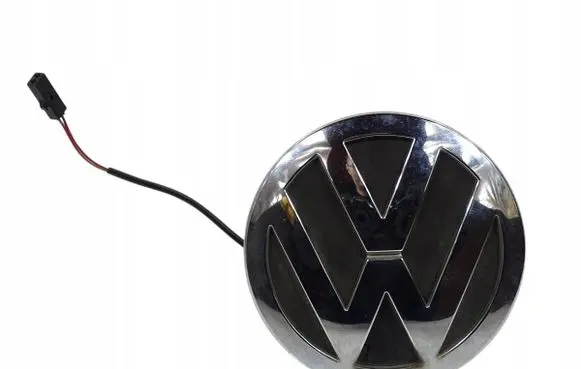 Volkswagen Phaeton Tailgate/trunk/boot exterior handle 3D5827469