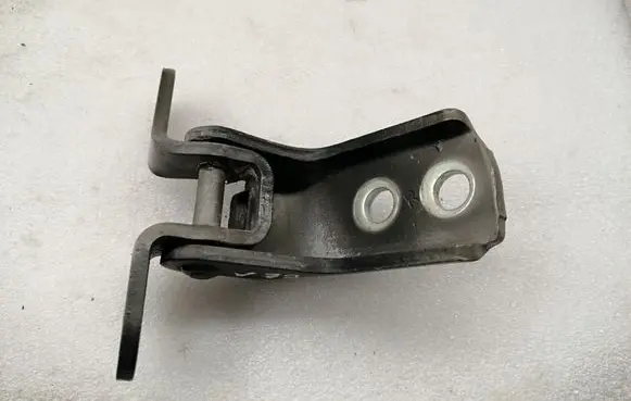 Front door upper hinge
