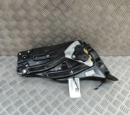 BMW Z4 E89 Rear door window regulator with motor 7192303 7198307