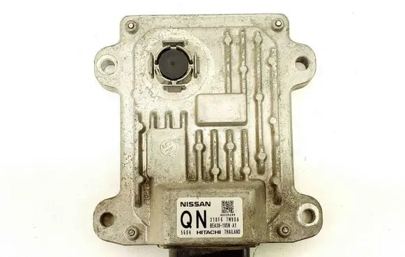 Nissan Micra Gearbox control unit/module BEA30105NZ1 310F67W90A