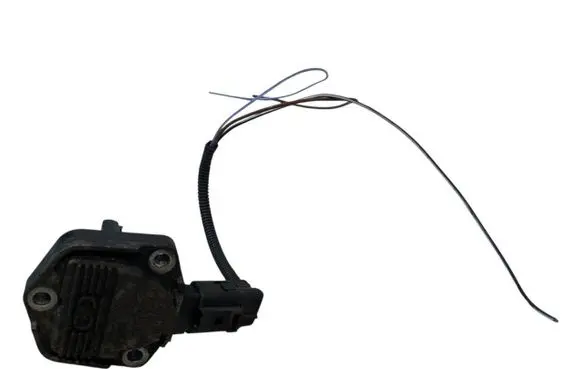 Volkswagen PASSAT B6 Oil level sensor 1J0907660C 6PR00807903