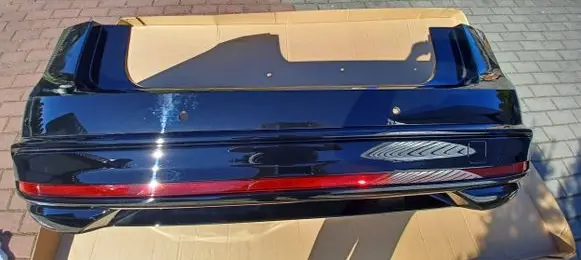 Volkswagen ID.7 Rear bumper 14A807417