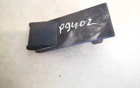 Audi A4 S4 B6 8E 8H Other interior part 8e0971981b