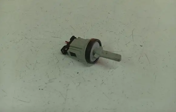 Seat Toledo III (5P) Interior temperature sensor 1K0907543A