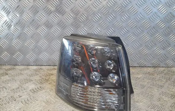Mitsubishi Outlander Rear/tail lights 22087920