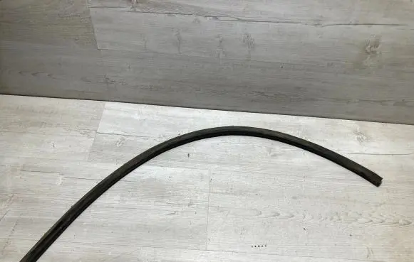 Mini One - Cooper F56 F55 Front door rubber seal 7322508