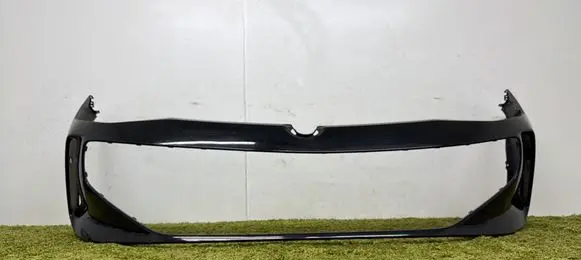 Volkswagen PASSAT B9 Front bumper 3J0807221