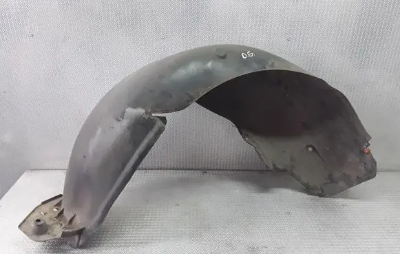 Mercedes-Benz S W220 Rear arch fender liner splash guards