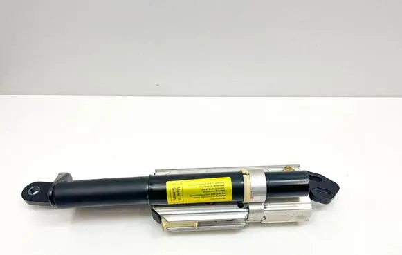 Mercedes-Benz SL R230 Convertible roof main ram cylinder A2308600235 A2308600135