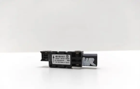 Audi A8 S8 D3 4E Airbag deployment crash/impact sensor 4B0959643E