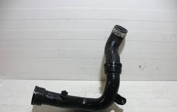 Seat Leon (1P) Intercooler hose/pipe 1K0145762AD 1K0145770D
