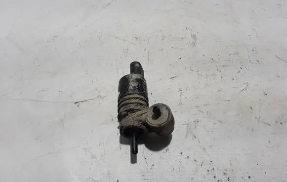 Volkswagen Caddy Windscreen/windshield washer pump 1K6955651