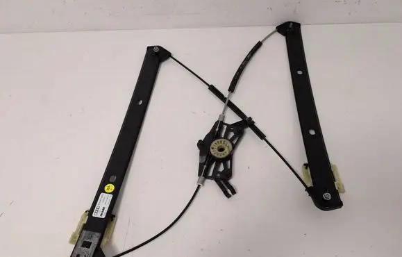 Audi Q5 SQ5 Front window lifting mechanism without motor 80A837462A