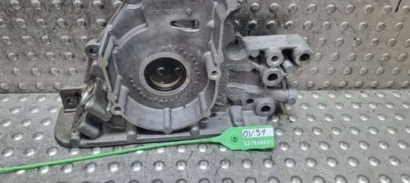 Volkswagen T-Cross Crankshaft position gear S27698691 05C103151B