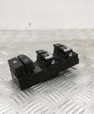 KIA Sportage Electric window control switch 93570F1070 QAS0608