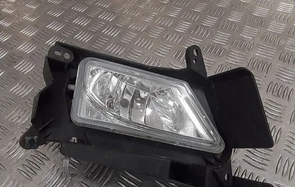 Front fog light