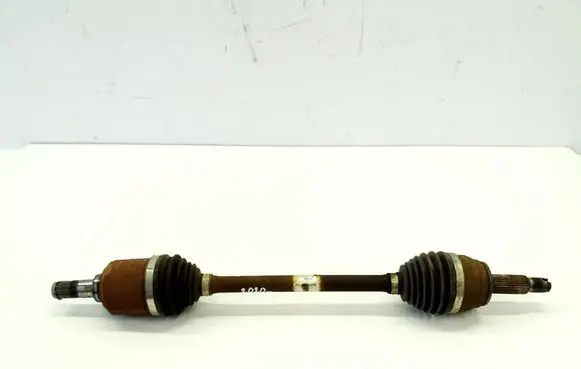 Hyundai Ioniq Front driveshaft 49500G7050