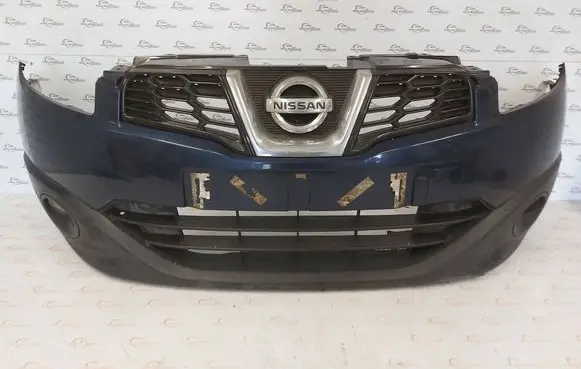 Nissan Qashqai Front bumper 62022BR10H