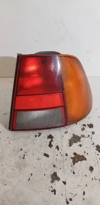 Volkswagen Polo III 6N 6N2 6NF Headlight/headlamp 6K5945096B 6K5945096C
