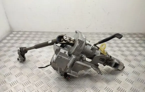Renault Kangoo II Electric power steering pump 8201514069