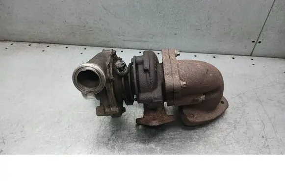 Opel Vectra B Turbo 90531513
