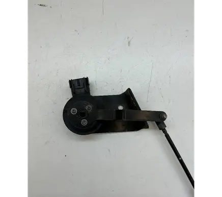 Cadillac Escalade IV Air suspension front height level sensor 23152098 852050000000 2118192B013