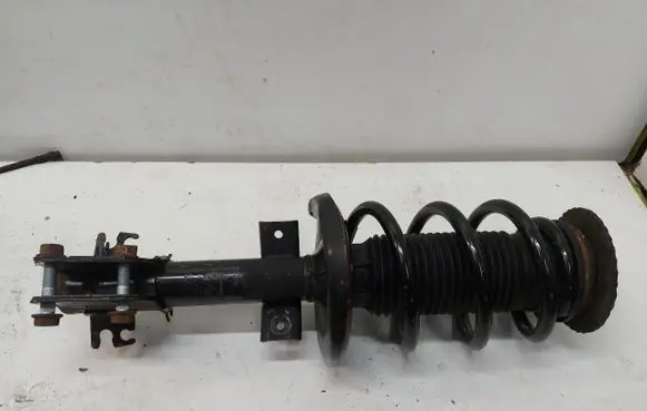 Renault Master III Front shock absorber/damper MAS3