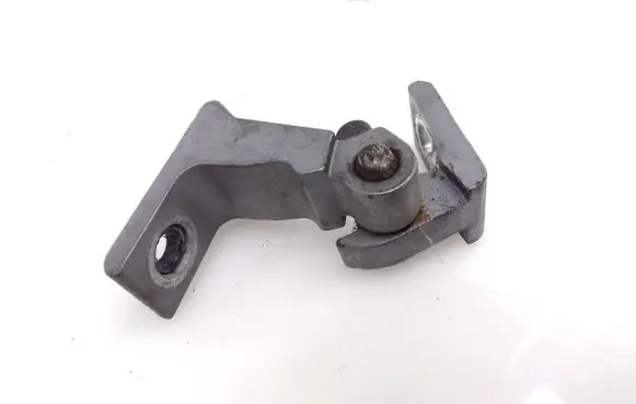 Audi Q5 SQ5 Front door upper hinge