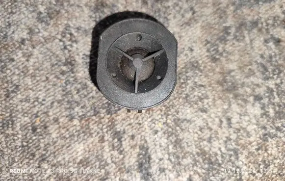 Renault Laguna II Front door high frequency speaker 8200001434C F071181XA56 8200001434