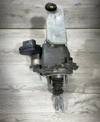 Tesla Model 3 Brake booster 104467200E 0201607 0204N00687