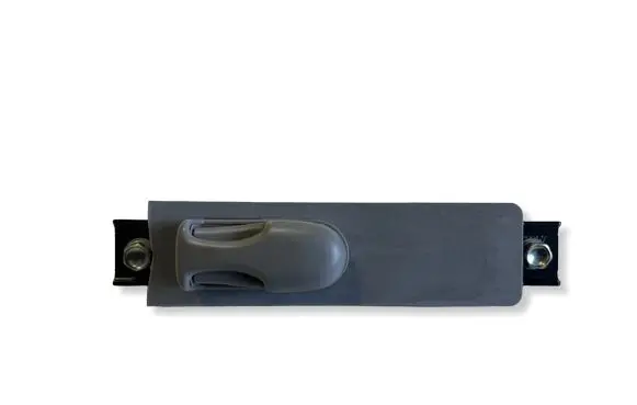 Honda Insight Seat belt adjustment rail 