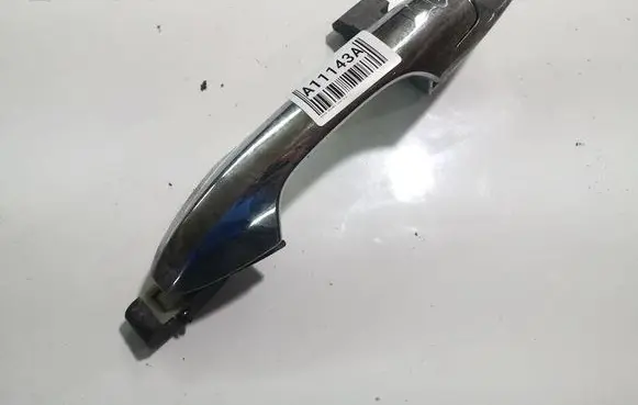 Honda Accord Front door exterior handle 