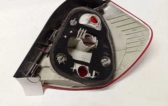 BMW 1 E81 E87 Rear/tail lights 63210397034 63216924501