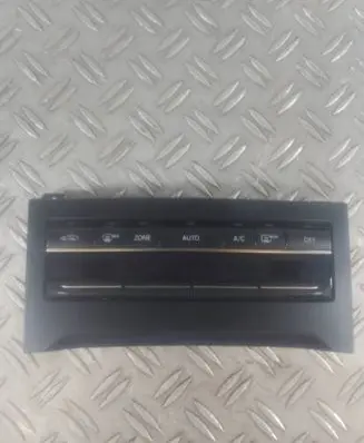 Mercedes-Benz E C207 W207 Climate control unit A2129006527