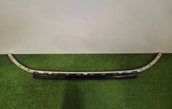 Mini One - Cooper F56 F55 Front bumper cross member 7499521