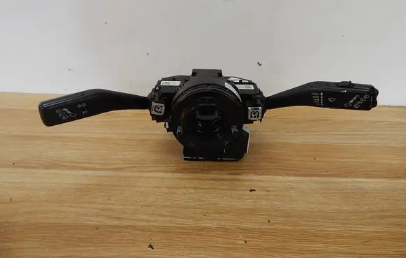 Volkswagen Tiguan Steering angle sensor 1K0953549CQ 1K0959653C 1K0953519J