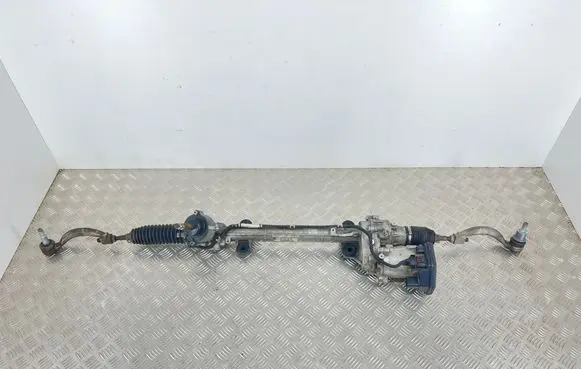 Jaguar XE Steering rack GX733200AE 7828974535 00049958