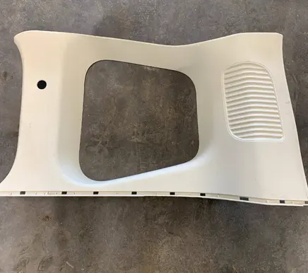 Ford Turneo Courier (D)pillar trim (top) ET76K31010A