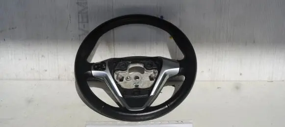 Ford Ecosport Steering wheel fg4gh2v2