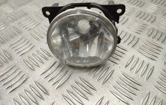 Citroen C4 Cactus Front fog light