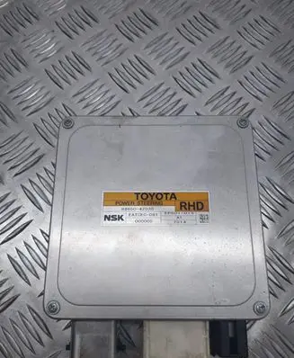 Toyota RAV 4 (XA30) Power steering control unit/module 8965042030 000005 EATCEC081