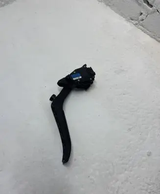 Volkswagen Touareg I Accelerator throttle pedal 7L6723507 6PV00777024