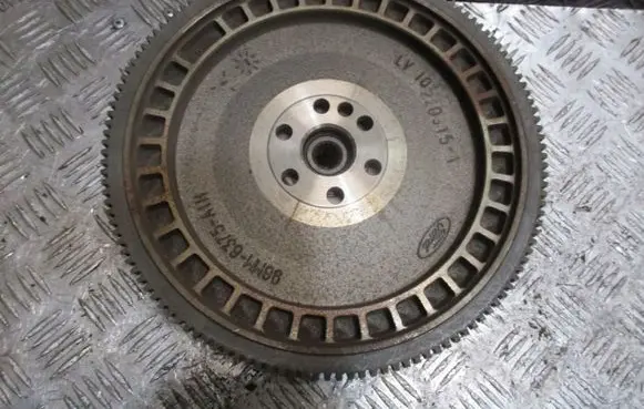 Ford B-MAX Clutch set kit 8V217563AC