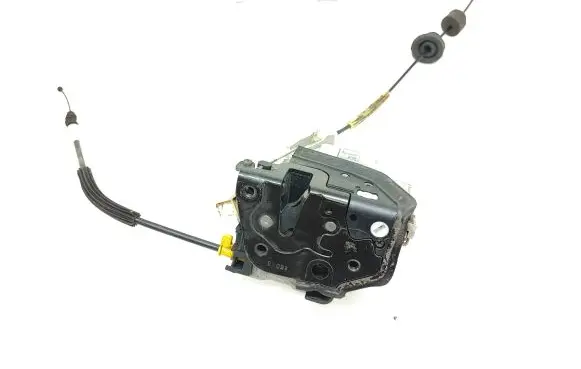 Audi Q5 SQ5 Front door lock 8J1837016C