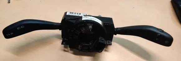 Seat Ibiza IV (6J,6P) Airbag slip ring squib (SRS ring) 6Q0953503CE