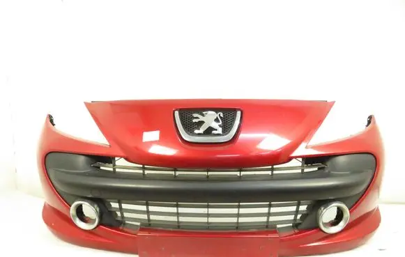 Peugeot 207 Front bumper