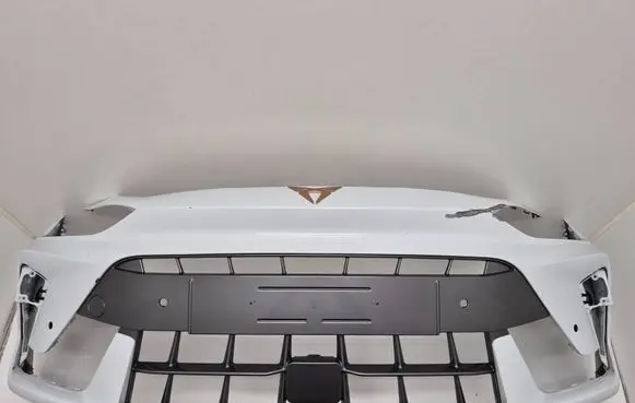 Cupra Leon Front bumper 5FA807221K